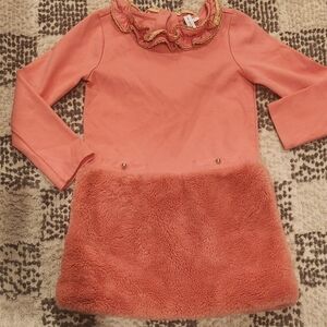 Janie And Jack Dress